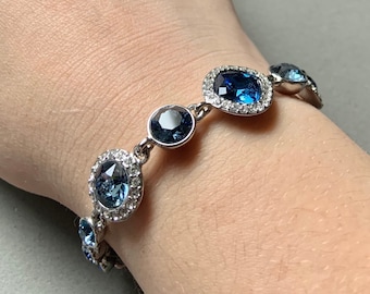 Givenchy bracelet silver best sale