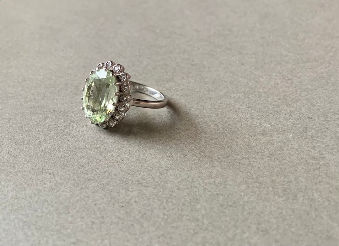 Cocktail Ring Silver Ring 925 Cn Fzn Fzn 925 Cn Ring Price Outlet