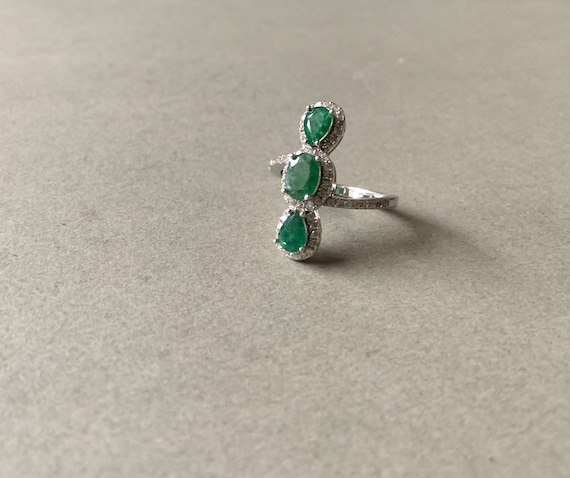 Cubic Zirconia Paj 925 Cn Ring Paj 925 Ring Sales