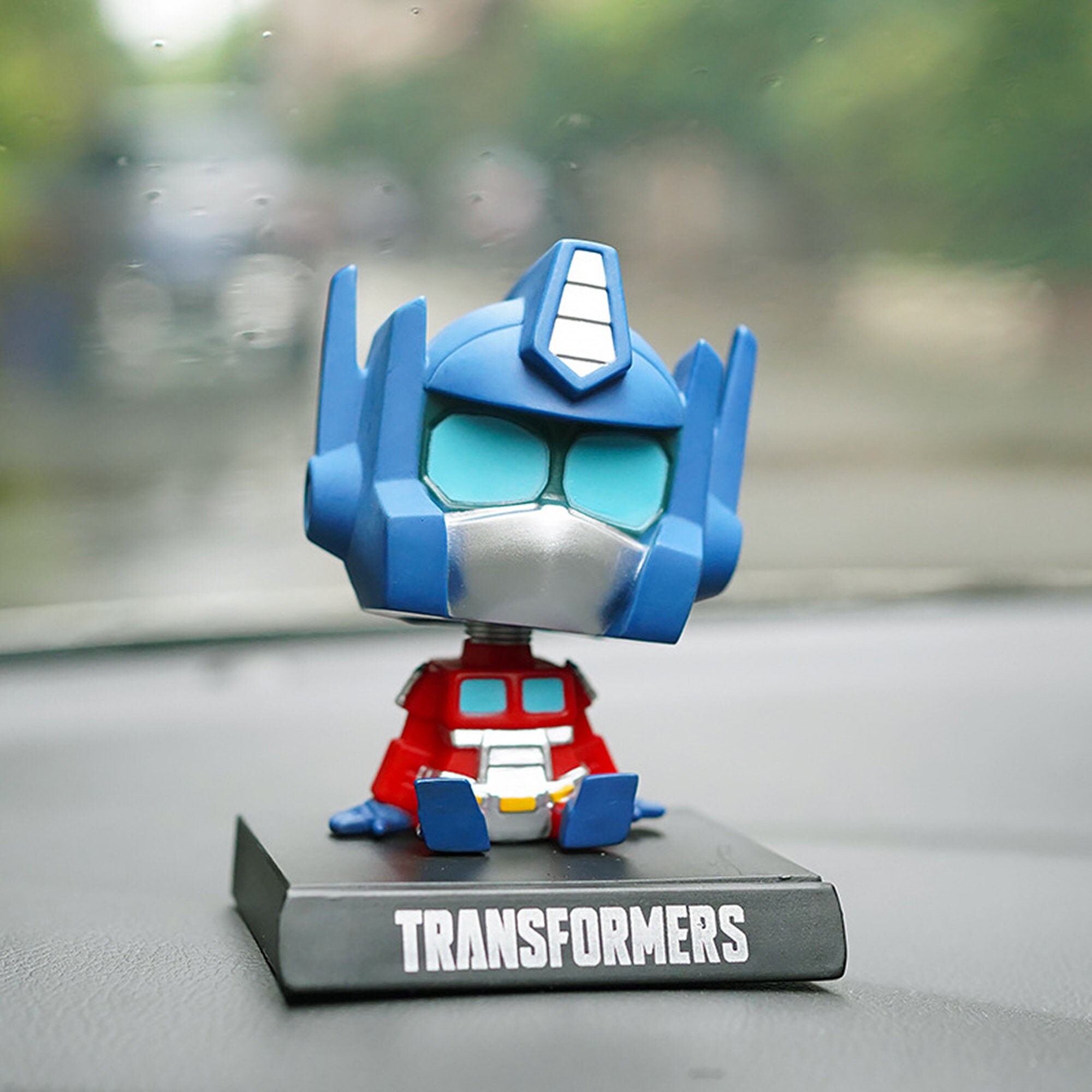 3Styles Transformers Car Accessories Car Ornament Car Etsy