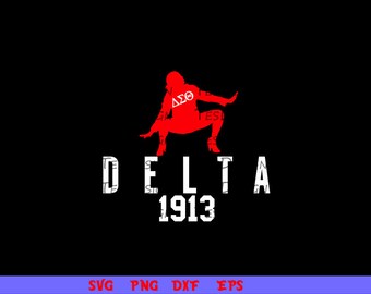 Download Delta Svg Etsy