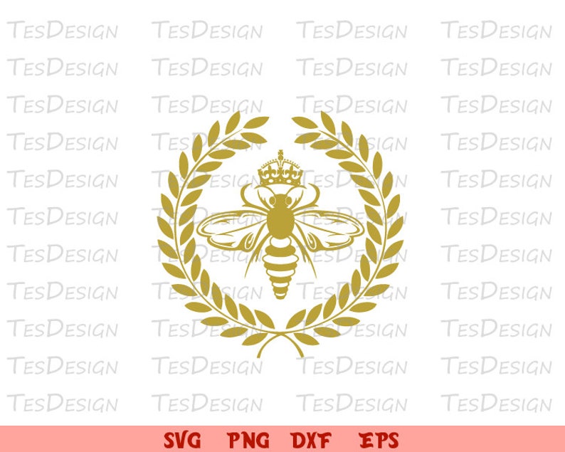 Free Free 194 Crown Queen Bee Svg SVG PNG EPS DXF File