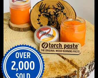 TorchPaste -  UK