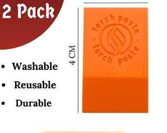 Squeegee - 2 Pack  - Torch Paste Applicator