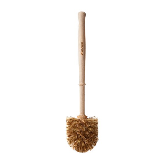 Large toilet brush - Little Green Shop - Ireland's One stop eco