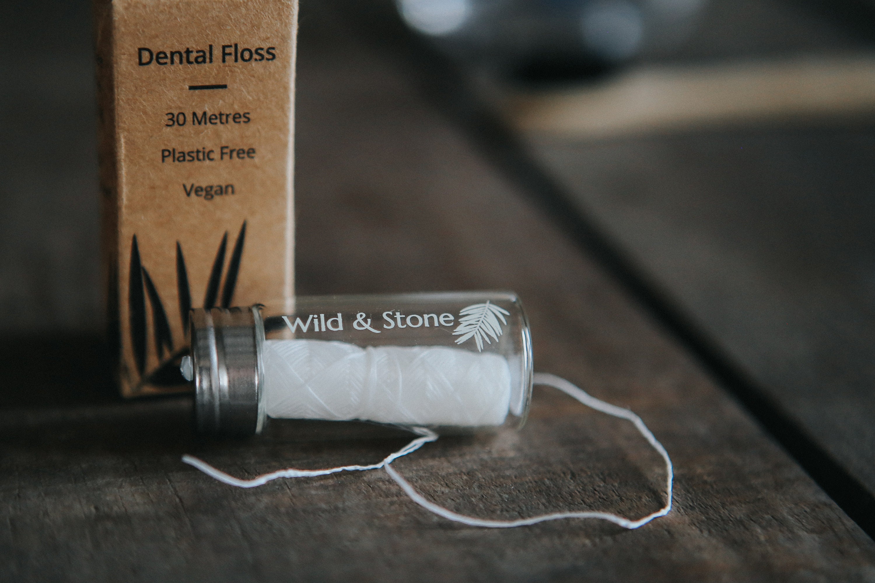 Tooth Shape Dental Floss Keychain Mint Flavored Wax Oral Cleaning Dental  Clinic Gift - China Floss and Toothpick price