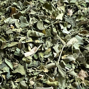 Moringa Herbal Detox Tea