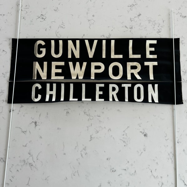 Isle of Wight Sign - Etsy UK