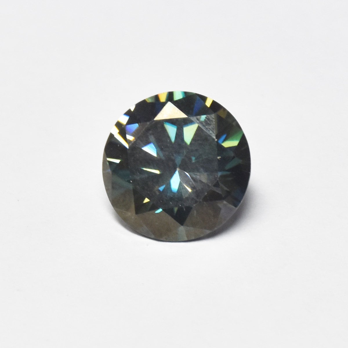 Green hotsell blue diamond