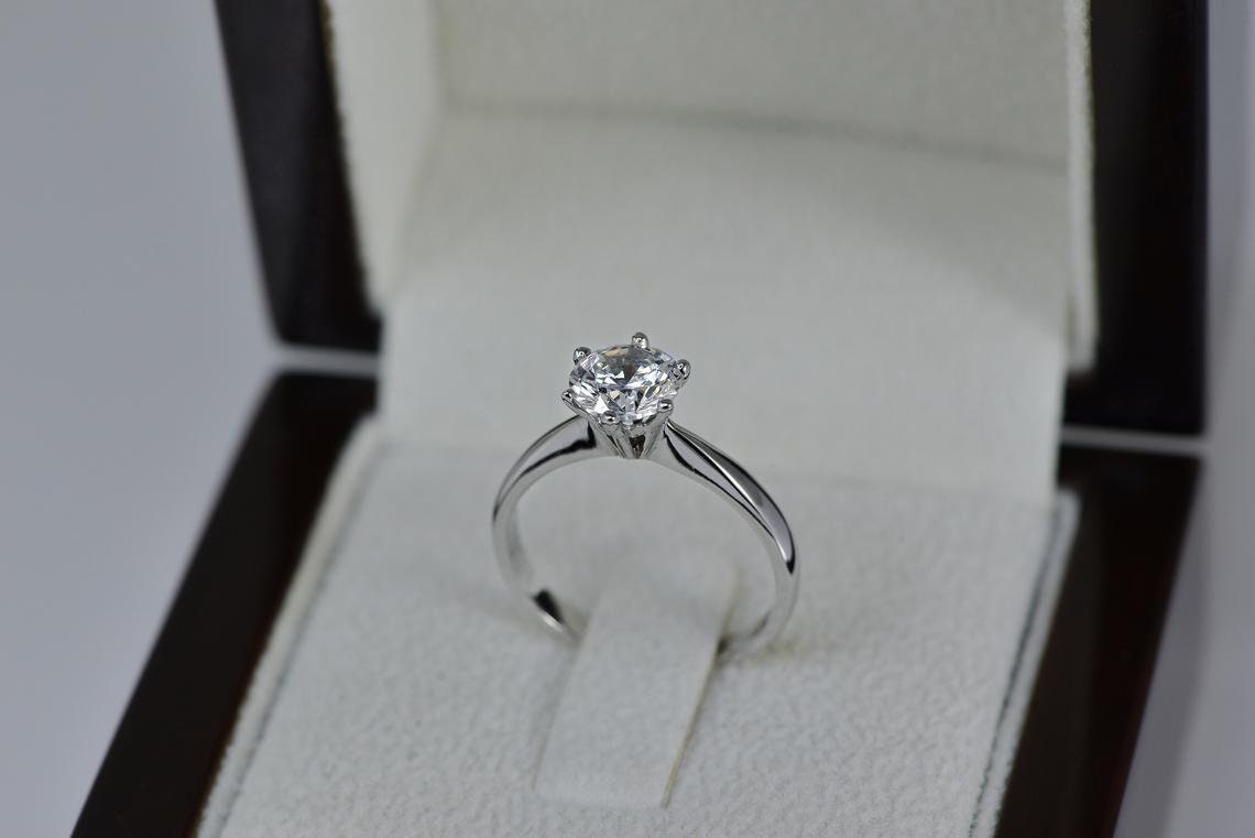 Buy Clearance!!Women'S 2-In-1 Vintage White Diamond Silver Engagement  Rings,Beautytop Rings For Women Women Fashion Simple Fashion Shiny Jewelry  Lovers Ring,Women Gift Sets Sale Online at desertcartBrunei