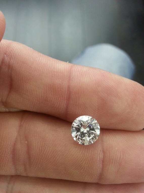 5 carat loose diamond Clearance