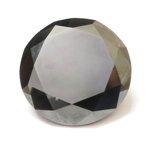 Huge 600 Ct Black Diamond Loose Great Quality AAA Certified ! Jewelry making, Ring making, Pendant making