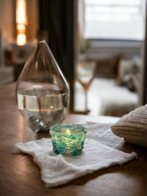 The Perfect Candle Holders for Beachcombers - Beach Bliss Living