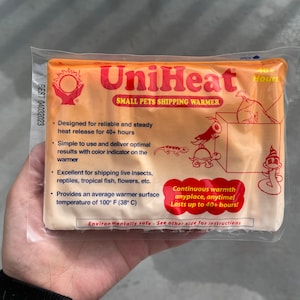 UniHeat Heat Pack