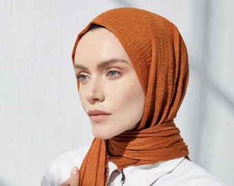 Premium High Quality, Hijab Scarf, Hijab Turban, Long Hijab, Hair Scarf, Head Scarf, Designer Scarf