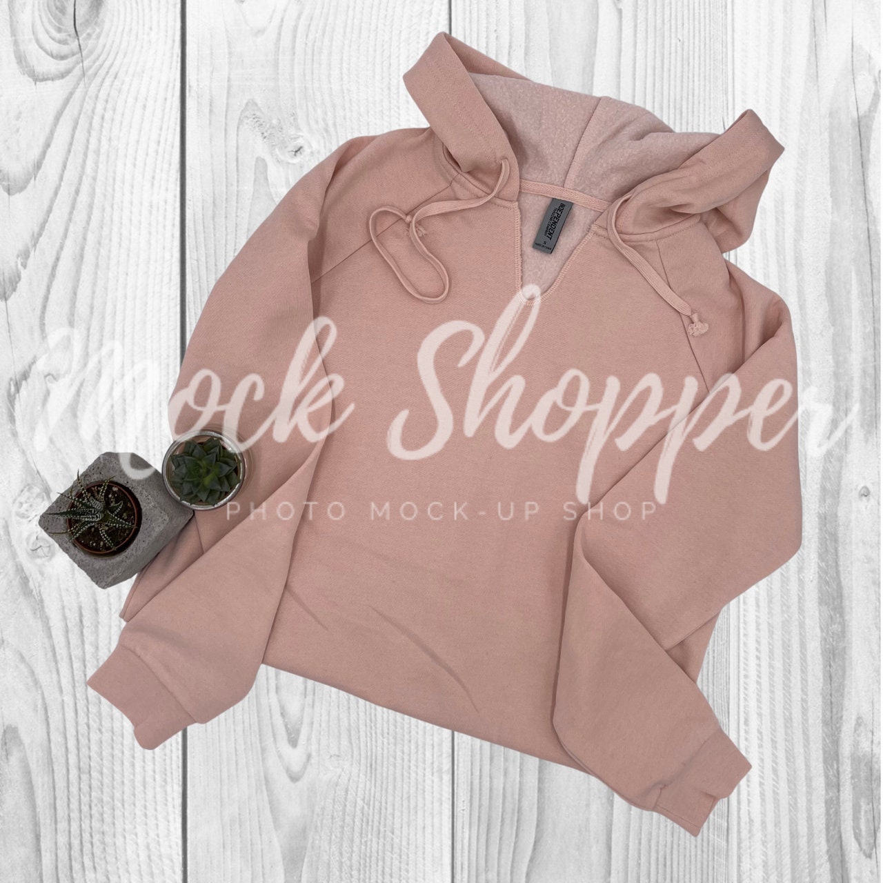Independent Trading Company Mockup Hoodie Mock-Up Flat | Etsy