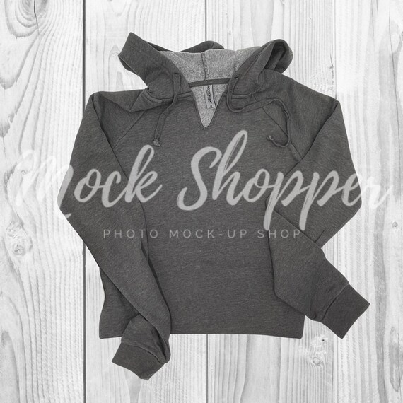 Download Independent Trading Company Mockup Hoodie Mock-Up Flat | Etsy