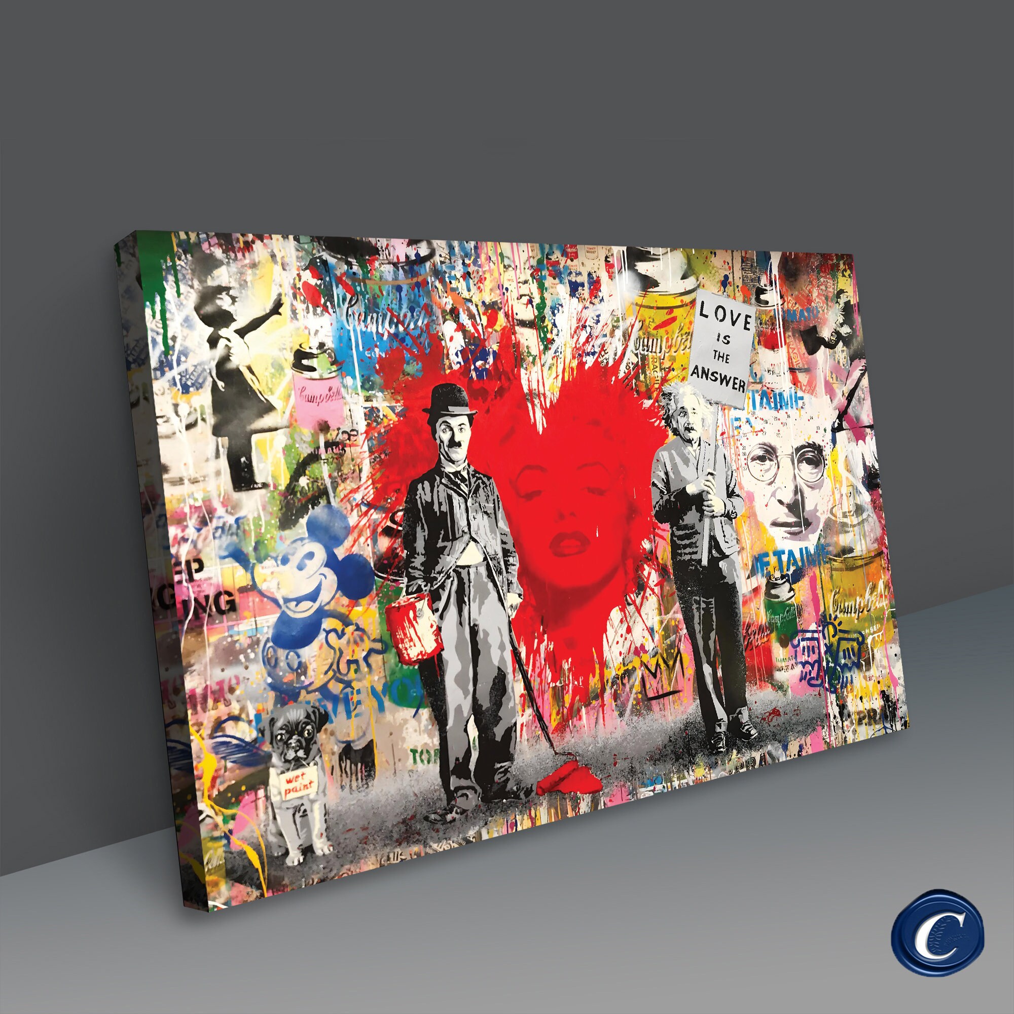 貴重 banksy バンクシー CD 全セットBADMEANINGOOD