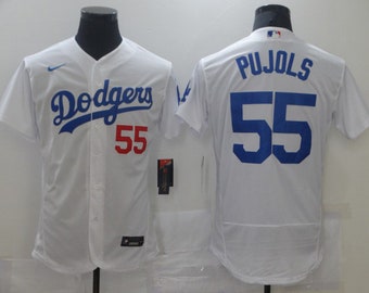 black dodgers jersey