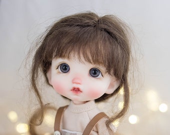 1 12 Bjd Doll Etsy