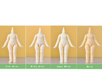 YMY body doll body Obitsu Nendoroid Scale body