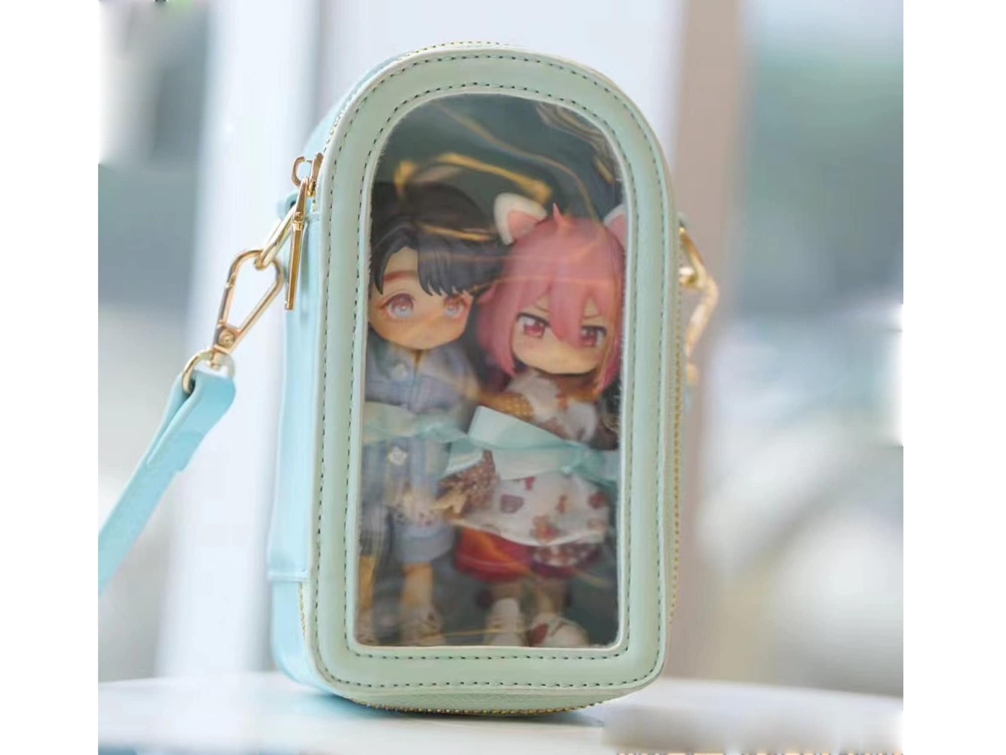 Bjd carrier sales bag