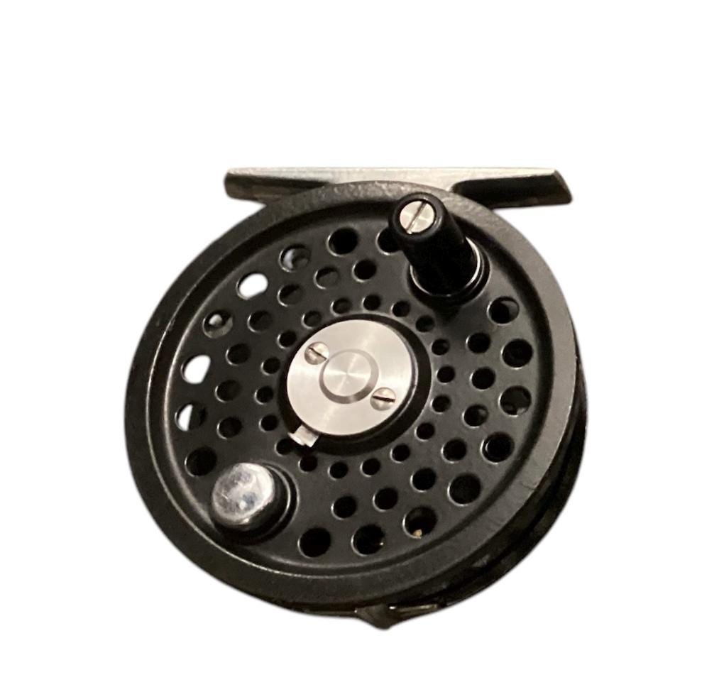 Orvis 3/4 Battenkill Disc Fly Reel - Etsy Orvis 3/4 Battenkill Disc Fly Reel - Etsy