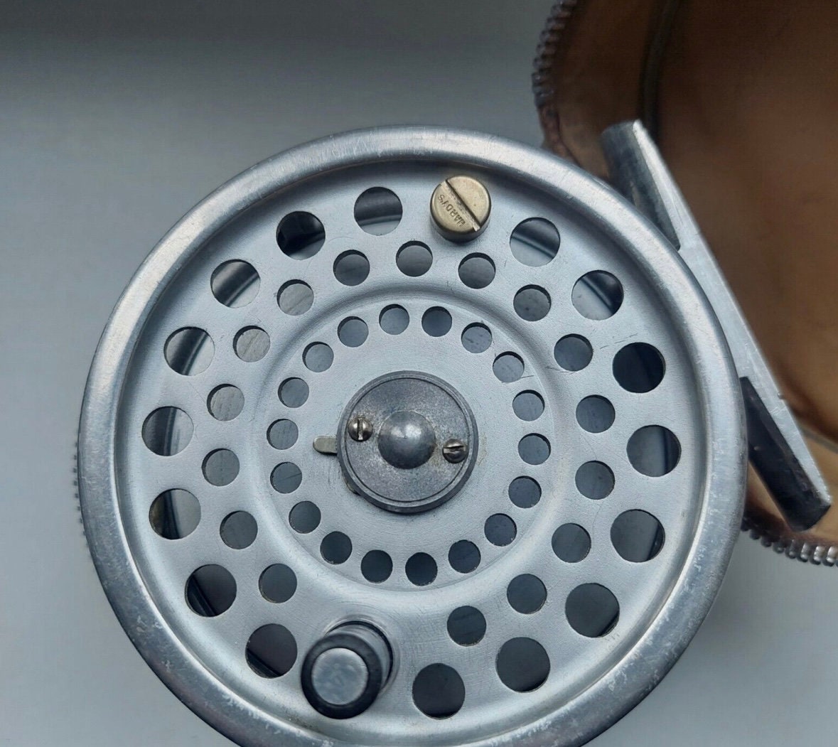 shop offers HOUSE OF HARDY MARQUIS 6 FLY REEL