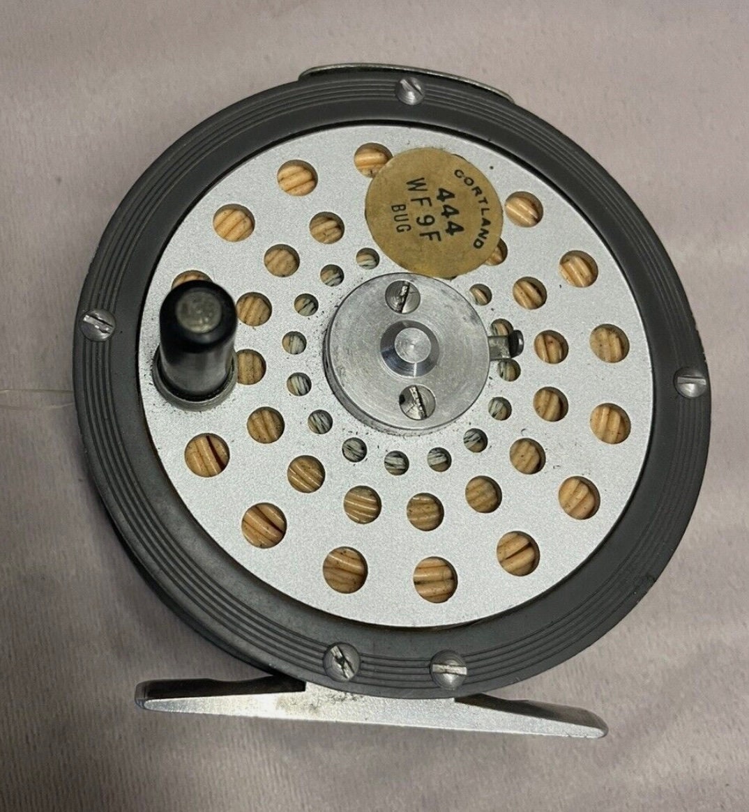 Martin Fly Reel -  Canada