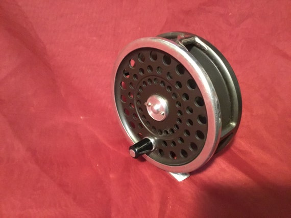Hardy vintage Hardy Marquis 8/9 Fly reel 