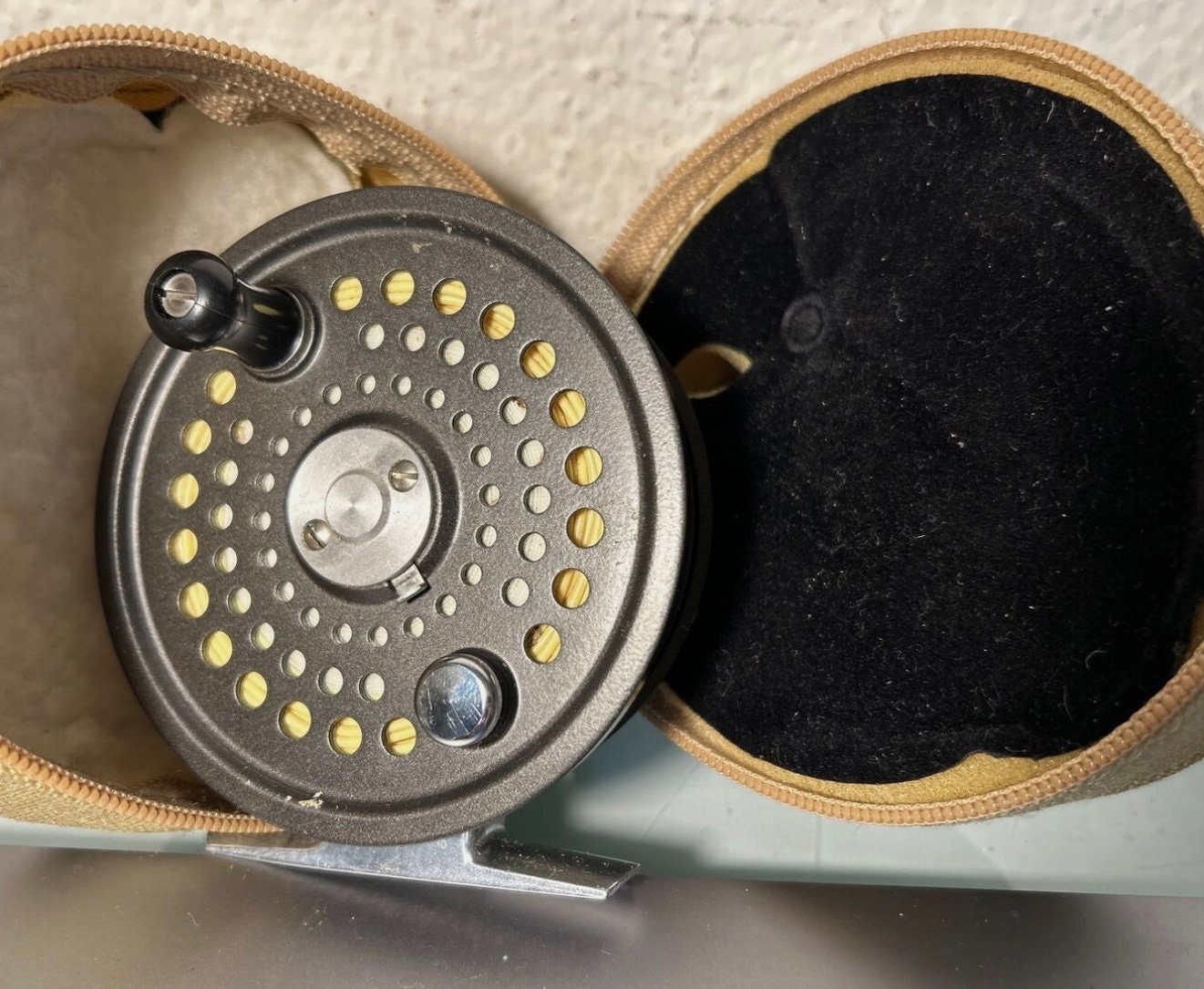 VintageFlyReels 