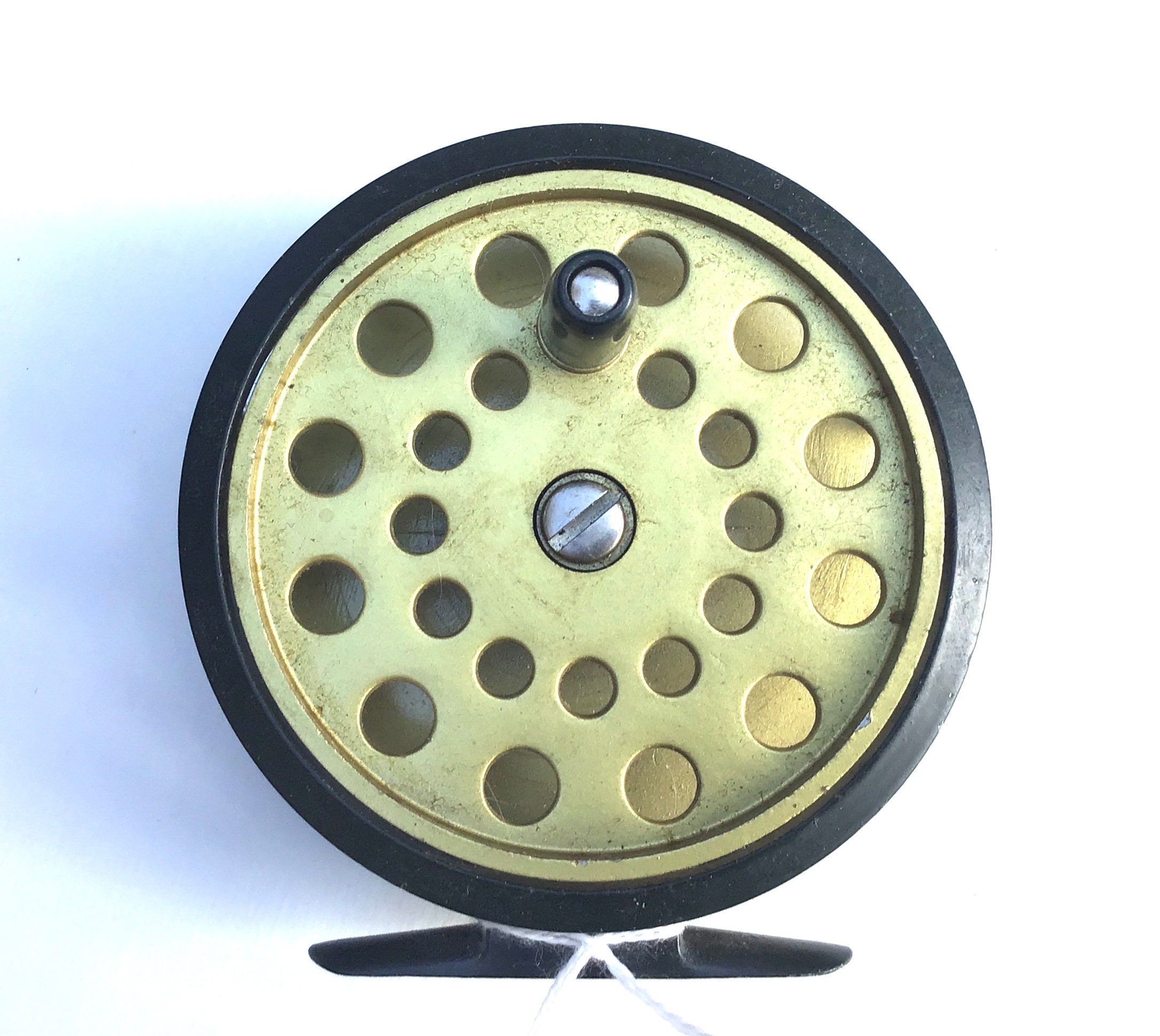 Vintage Model 2110 Noris Shakespeare Fly Fishing Reel