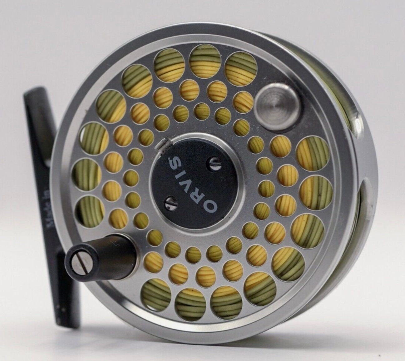 Orvis Battenkill Bbs Iii Fly Reel Cheap Collection
