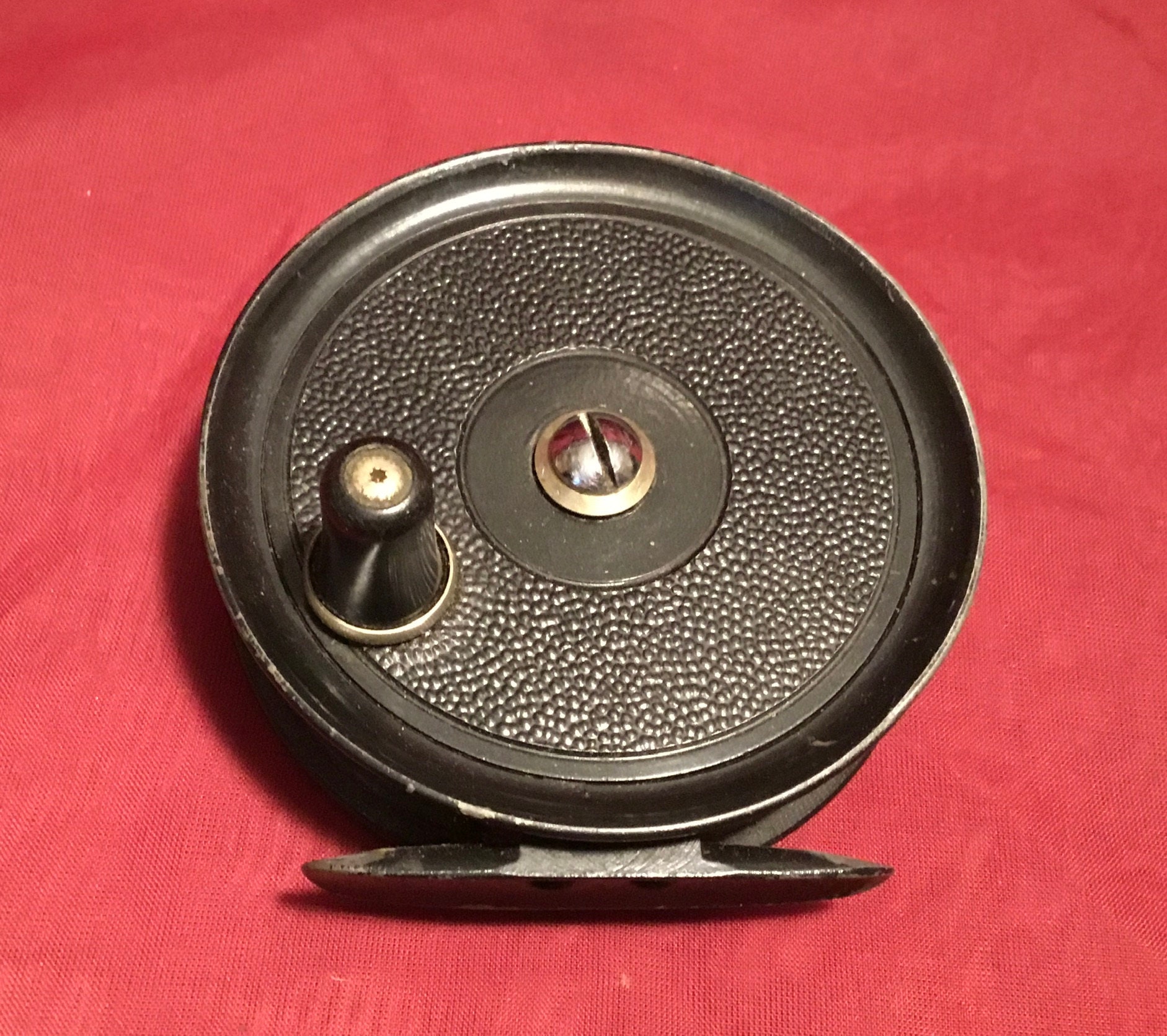 Vintage Condex 3 Fly Reel by JW Young 