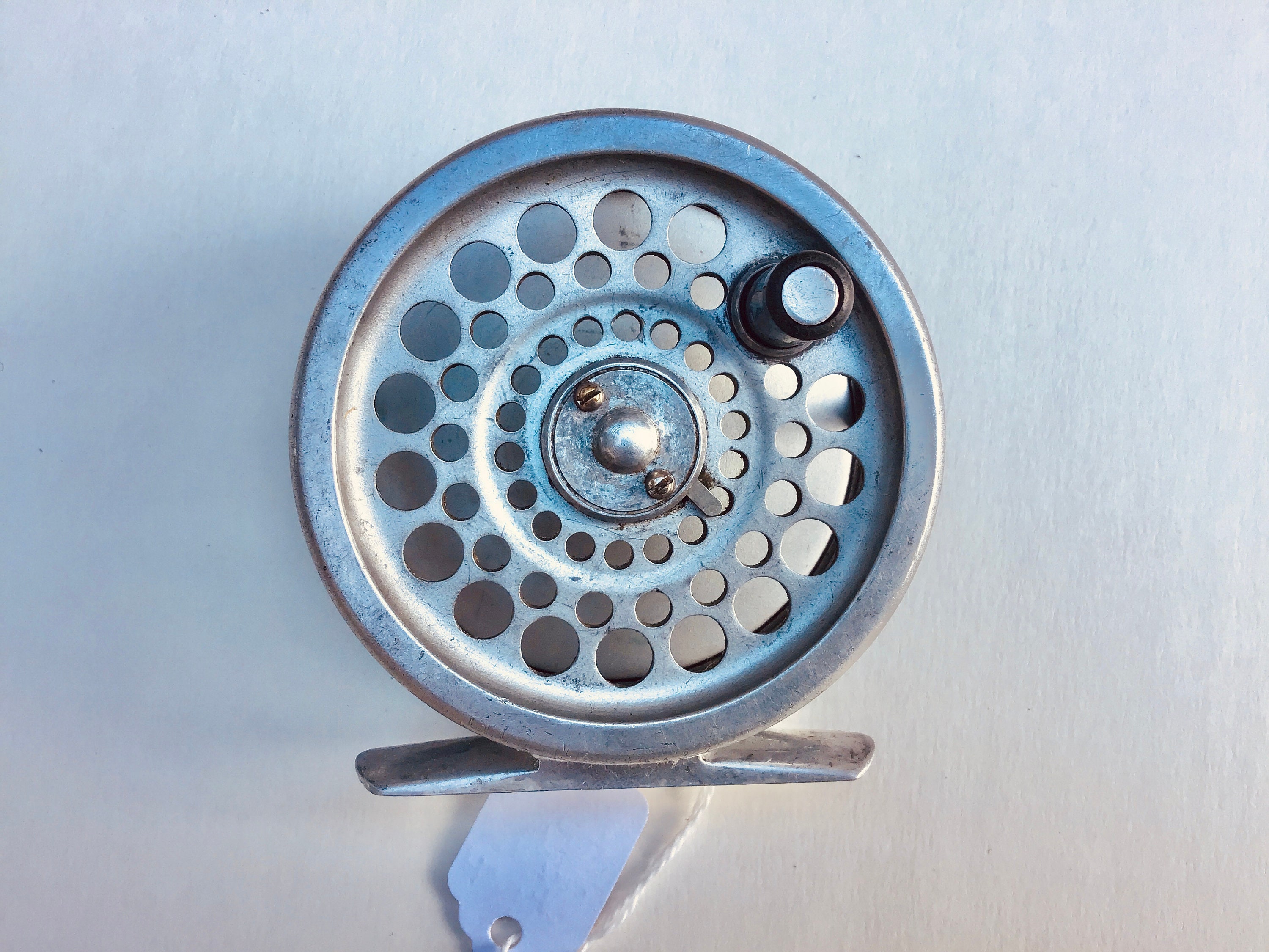 Vintage Hardy Marquis 4 Fly Fishing Reel - Etsy