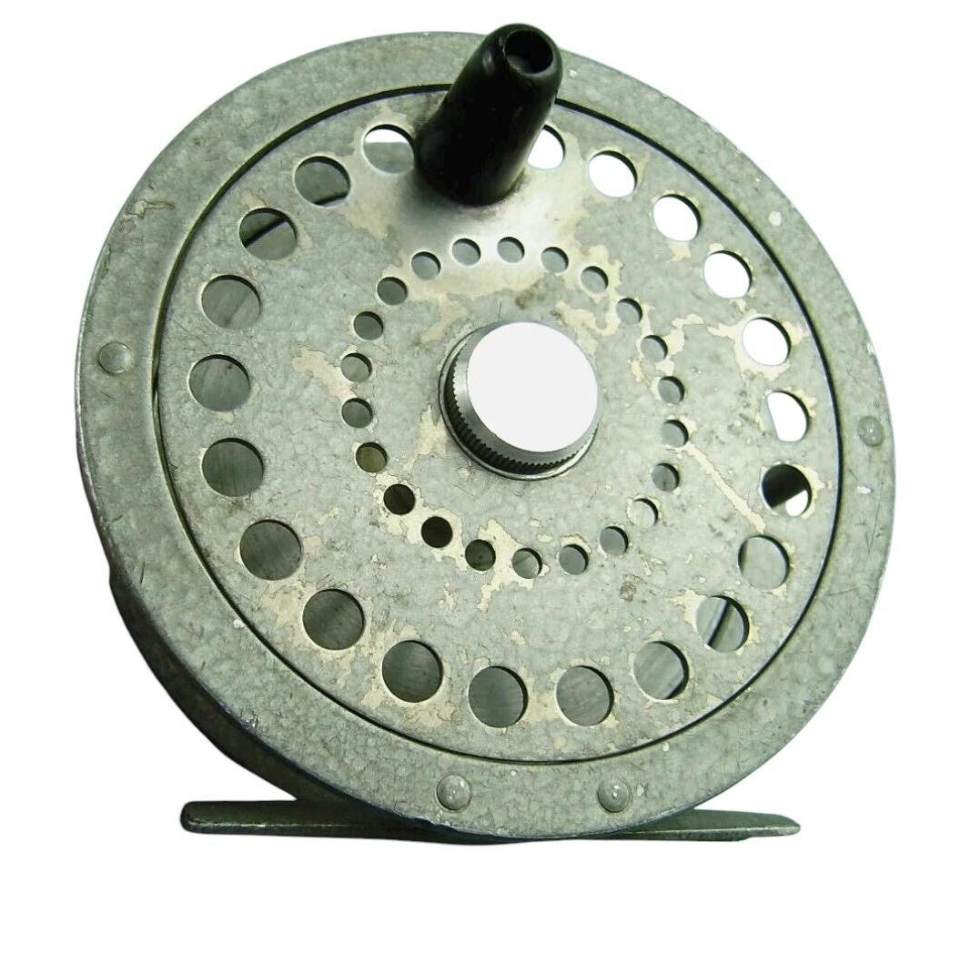Heddon Fly Reel - Etsy Heddon Fly Reel - Etsy