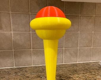 Kamek&#39;s Magic Wand