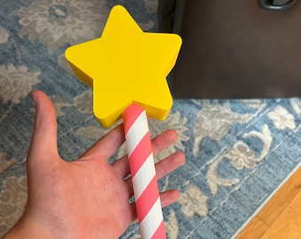 Kirby Star Rod