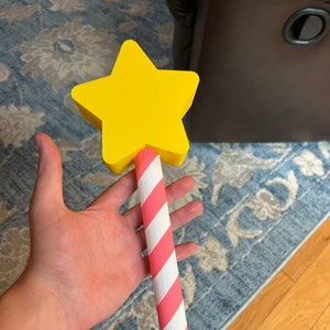 Kirby Star Rod