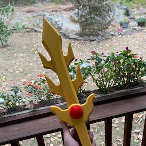 Meta Knight Sword