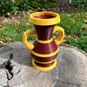 Luigi&#39;s Mansion Vase