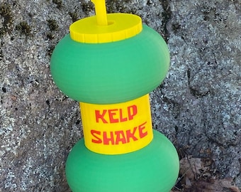 Kelp Shake (FOR DISPLAY ONLY)