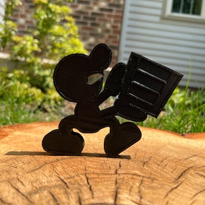 Mr Game and Watch