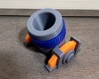 Clash Royale Mortar