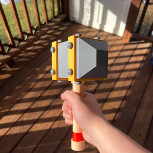 Martello da cavaliere di cinghiali - Clash Royale - Clash of Clans Clash Royale Regalo per giocatori immagine 5