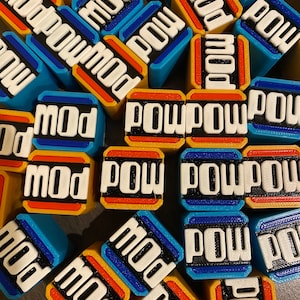 POW Blocks