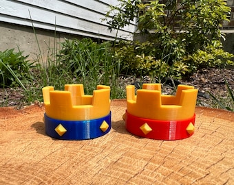 Clash Royale Crowns