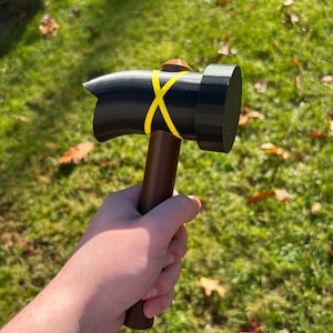 Hammer Bro&#39;s Hammer