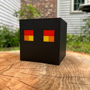 Magma Cubes