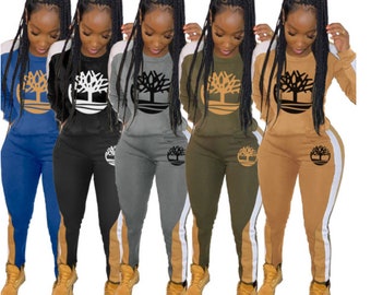 timberland sweatsuits